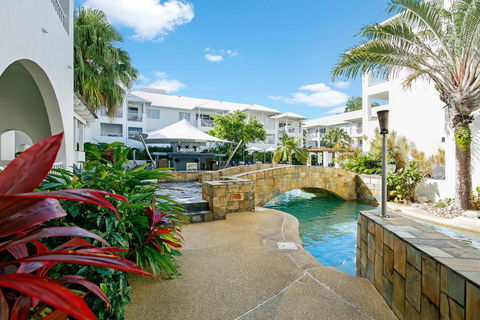 Mantra PortSea - Tourism Townsville 0