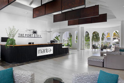 Mantra PortSea - Tourism Townsville 2