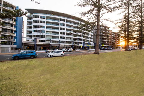 Mantra The Observatory - Tourism Townsville 0