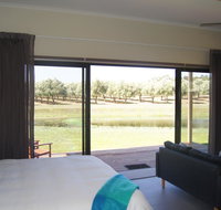 Manzanillo Grove Villa - Tourism Townsville