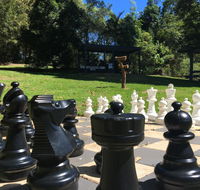 Mapleton Cabins  Caravan Park - Tourism Townsville