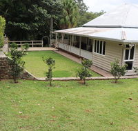 Mapleton Falls Farm House - Tourism Townsville