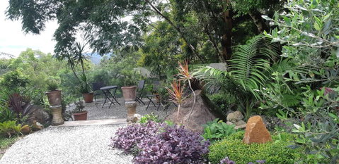Mapleton Peaceful Provence BnB - Tourism Townsville 3
