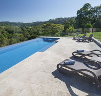 Mapleton Springs - Tourism Townsville