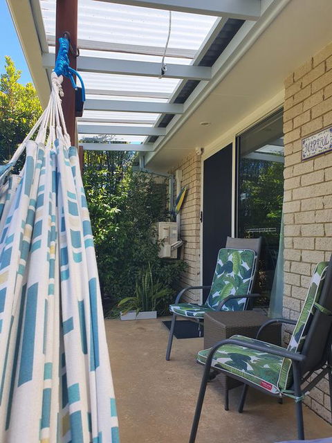 Marazul BEST DEAL - Stone Bathtub, WIFI, Functional - Tourism Townsville 3