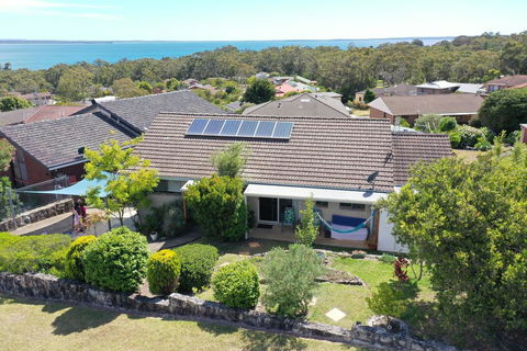 Marazul BEST DEAL - Stone Bathtub, WIFI, Functional - Tourism Townsville 0