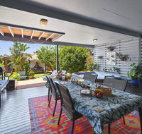 Marche Home Stay Immaculate Presentation Private  Relaxing - Tourism Townsville