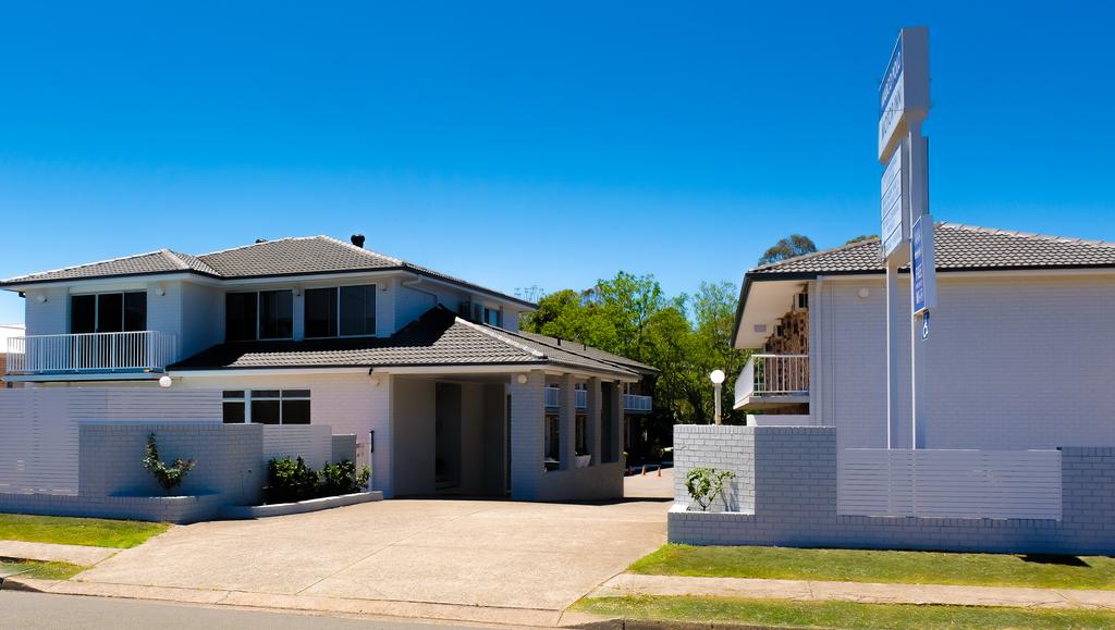 Lansdowne ACT Tourism Townsville