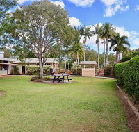 Mareeba Motor Inn - Tourism Townsville