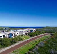 Margaret River Beach Apartments - Tourism Townsville