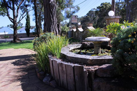 Margaret River Motel (Formerly Grange On Farrelly) - Tourism Townsville 0
