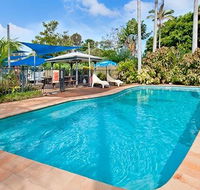 Marina Holiday Park - Tourism Townsville