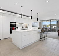 MARINA VIEW - Tourism Townsville