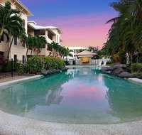 Marina View Apartment - Walk to the Strand - Tourism Townsville