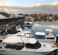 Marina View Chalets - Tourism Townsville