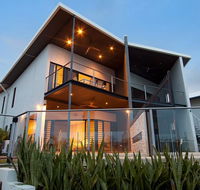 Marina Views Townhouse - Tourism Townsville