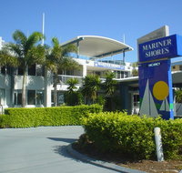 Mariner Shores Club - Tourism Townsville