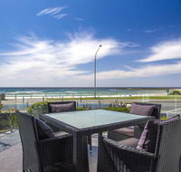 Mariners 2 - Mollymook - Tourism Townsville