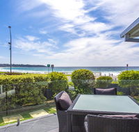 Mariners 3 - Mollymook - Tourism Townsville