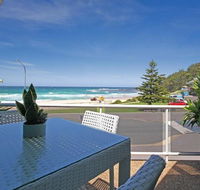 Mariners 5 - Mollymook - Tourism Townsville
