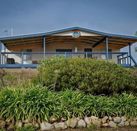 Mariners View Coffin Bay - Tourism Townsville