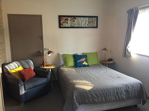 Marriott Park Motel - Tourism Townsville 2