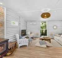 MARTHA COTTAGE - MT MARTHA - Tourism Townsville