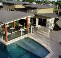 Mary River Motor Inn - Tourism Townsville