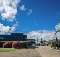 MAS Country Acacia Motor Inn - Tourism Townsville