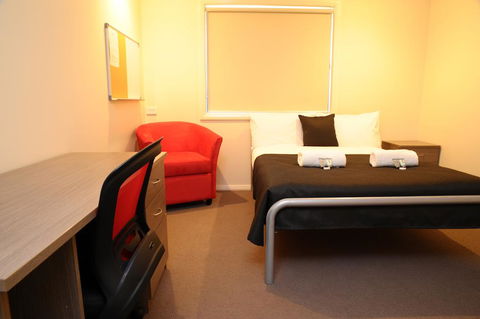 MAS Country Havannah Accommodation - Tourism Townsville 0