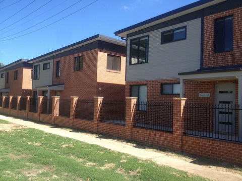 MAS Country Havannah Accommodation - Tourism Townsville 2