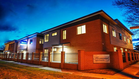 MAS Country Havannah Accommodation - Tourism Townsville 1