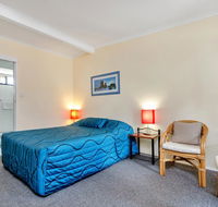 MAS Country Jackie Howe Motel - Tourism Townsville