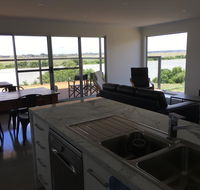 Matts River Rest - Tourism Townsville