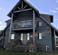 Maunga Lodge - Tourism Townsville