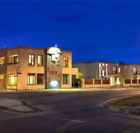 May Park Executive Apartments - Tourism Townsville