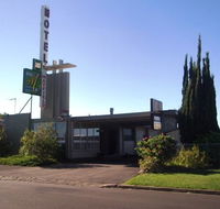 Mayfield Motel - Tourism Townsville