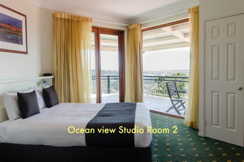 Mayfield On Montville - Tourism Townsville 3