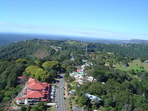 Mayfield On Montville - Tourism Townsville 1