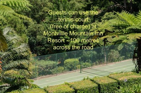 Mayfield On Montville - Tourism Townsville 2