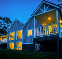 McCrae Lodge - Tourism Townsville