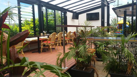 Meadowbrook Hotel Brisbane - Tourism Townsville 3