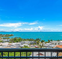 Mediterranean Resorts - Tourism Townsville