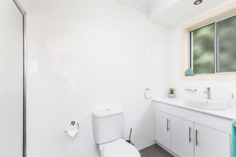 Megan House - Tourism Townsville 1