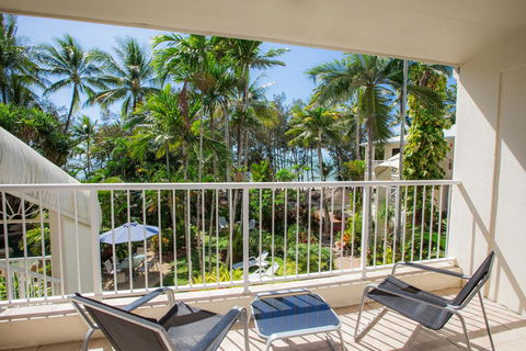 Melaleuca Resort - Tourism Townsville 2