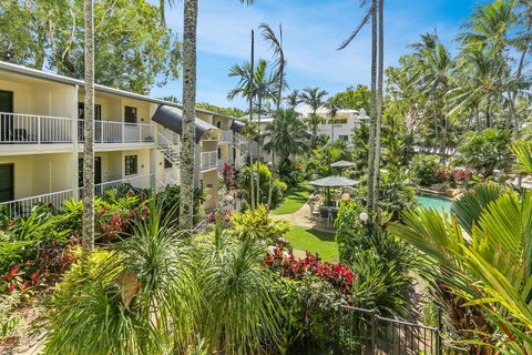 Melaleuca Resort - Tourism Townsville 3