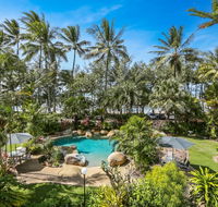 Melaleuca Resort - Tourism Townsville
