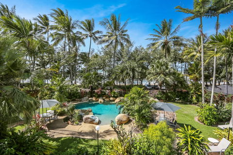 Melaleuca Resort - Tourism Townsville 0