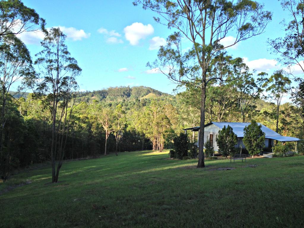 Imbil QLD Tourism Townsville