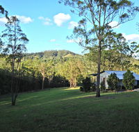 Melawondi Spring Retreat - Tourism Townsville